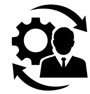 IT Operations Manager Icon