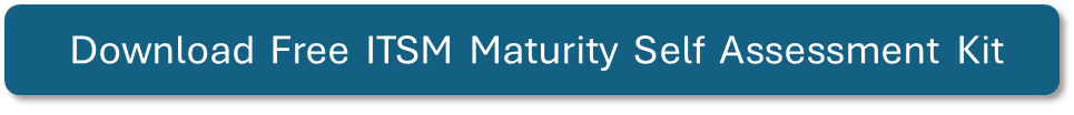 ITSM Maturity Self Assessment Kit Button